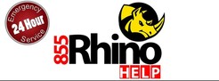 855 Rhino Help Coppell Tx - Coppell, TX, USA