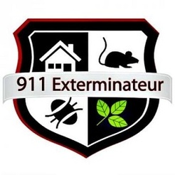 911 Extermination (Laval) - Laval, QC, Canada