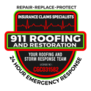 911 ROOFING AND RESTORATION - Venice, FL, USA