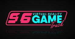 916 Virtual Reality Game Truck - Sacamento, CA, USA