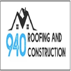 940 Roofing and Construction - Wichita Falls, TX, USA