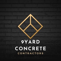 9Yard Concrete Contractors - Gulfport, MS, USA