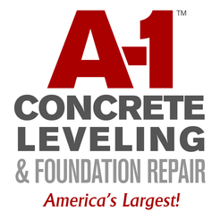 A-1 Concrete Leveling & Foundation Repair Richmond - Midlothian, VA, USA