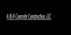 A & A Concrete Construction, LLC - Tucson, AZ, USA