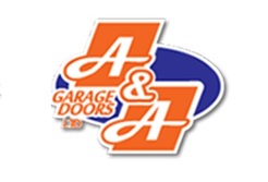 A&A Garage Doors Ltd - Exmouth, Devon, United Kingdom