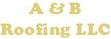 A & B Roofing LLC - Denver, CO, USA A & B Roofing LLC - Denver, CO, USA