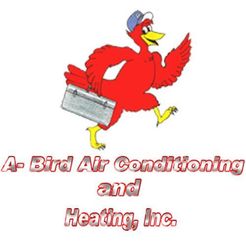 A-Bird Air Conditioning and Heating - North Richland Hills, TX, USA