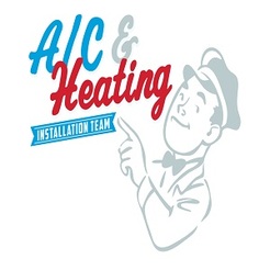 A/C & Heating Installation Team - Rowlett, TX, USA