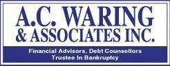 A.C. Waring & Associates Inc. - Edmonton, AB, Canada