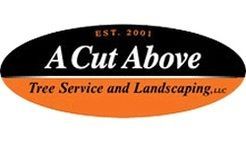 A Cut Above Tree Service And Landscaping - Brookfield, WI, USA