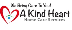 A Kind Heart Homecare Service - Edmonds, WA, USA