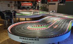 slot car listing free 1:24 1:32 scalelxtric