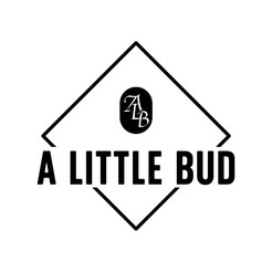 A Little Bud - Duncan, BC, Canada