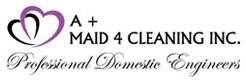 A+ Maid 4 Cleaning Inc. - Missisauga, ON, Canada