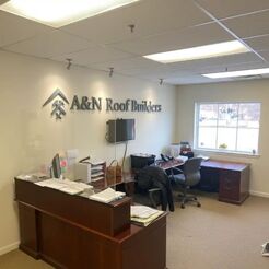 A&N Roof Builders - Sylmar, CA, USA