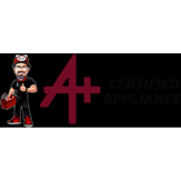 A Plus Certified Appliance - Fort Worth, TX, USA