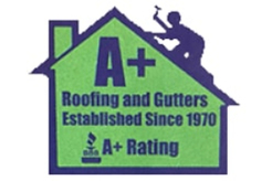 A Plus Roofing and Gutters - Cedar Rapids, IA, USA