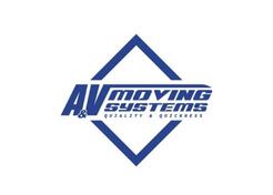 A&V Moving Systems - New Caney, TX, USA
