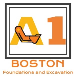 A1 Boston Concrete Foundations and Excavation Cont - Boston, MA, USA