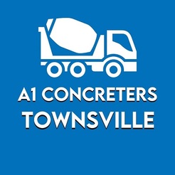 A1 Concreters Townsville - Townsville, QLD, Australia