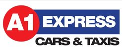 A1 Express Taxis & Minibuses - Taxi In Walsall - Walsall, West Midlands, United Kingdom