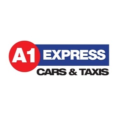 A1 Express Taxis & Minibuses - Walsall, West Midlands, United Kingdom