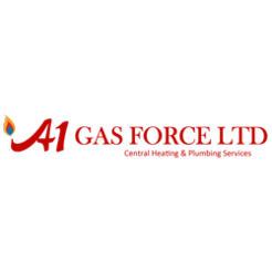 A1 Gas Force Solihull - Solihull, West Midlands, United Kingdom