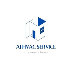 A1 HVAC Service of Newport Beach - New Port Beach, CA, USA