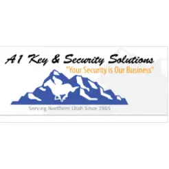 A1 Key & Security Solutions - Ogden, UT, USA