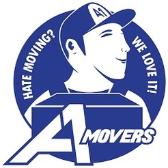 A1 Movers, Inc - Geneva, IL, USA