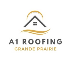 A1 Roofing Grande Prairie - Grande Prairie, AB, Canada