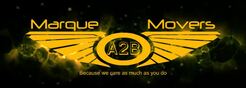 A2B Marque Movers - Glasgow, South Lanarkshire, United Kingdom