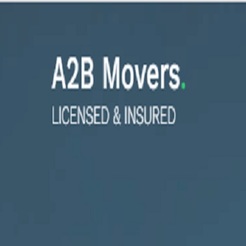 A2B Movers San Francisco - San Francisco, CA, USA