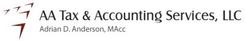 AA Tax & Accounting Services, LLC - St. George, UT, USA
