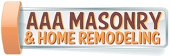 AAA Masonry & Home Remodeling - Huffman, TX, USA
