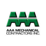 AAA Mechanical Contractors Inc. - North Liberty, IA, USA