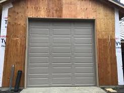 AARON Garage Doors Systems - Wilmington, DE, USA