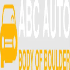ABC Auto Body of Boulder - Boulder, CO, USA