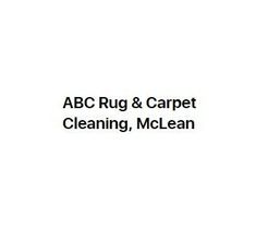 ABC Rug & Carpet Cleaning Mclean - Mclean, VA, USA