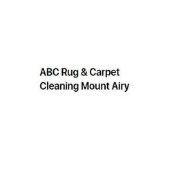 ABC Rug & Carpet Cleaning Mount Airy - Mount Airy, MD, USA