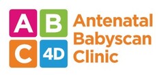 ABC4D Babyscan Clinic Glasgow - Glasgow, South Lanarkshire, United Kingdom