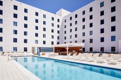 AC Hotel by Marriott Miami Aventura - Aventura, FL, USA AC Hotel by Marriott Miami Aventura - Aventura, FL, USA