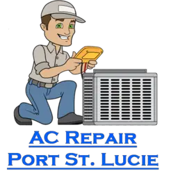 AC Repair Port St. Lucie - Port Saint Lucie, FL, USA