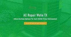 AC Repair Wylie TX - Wylie, TX, USA