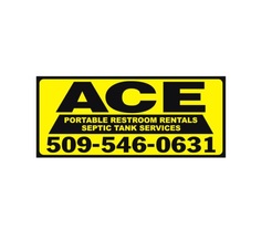 ACE Portable Toilets & Septic Tank Pumping - Pasco, WA, USA ACE Portable Toilets & Septic Tank Pumping - Pasco, WA, USA