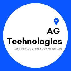 AG Technolgies - The Bronx, NY, USA AG Technolgies - The Bronx, NY, USA