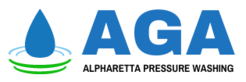 AGA Alpharetta Pressure Washing - Alpharetta, GA, USA