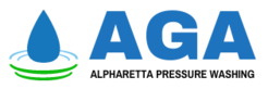 AGA Alpharetta Pressure Washing - Alpharetta, GA, USA AGA Alpharetta Pressure Washing - Alpharetta, GA, USA