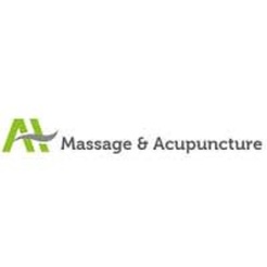AH Massage & Acupuncture - Edmonton, AB, Canada