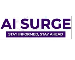 AI Surge - Winnepeg, MB, Canada